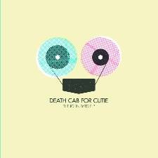 Death Cab For Cutie : The John Byrd